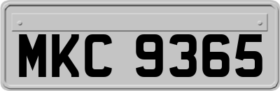 MKC9365