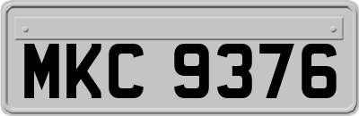 MKC9376