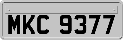 MKC9377