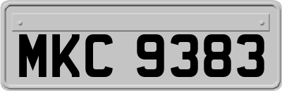 MKC9383