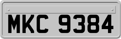 MKC9384