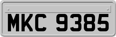 MKC9385