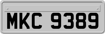 MKC9389