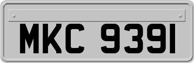 MKC9391