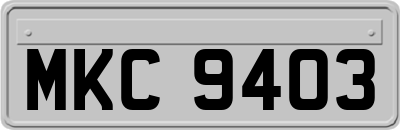 MKC9403