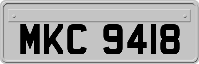 MKC9418