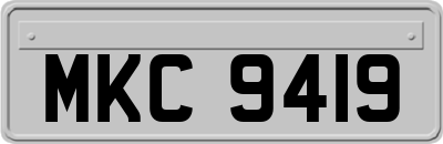 MKC9419