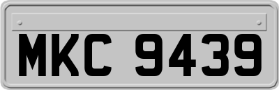 MKC9439