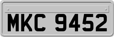MKC9452