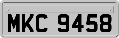 MKC9458
