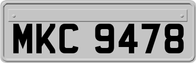 MKC9478