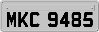 MKC9485