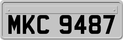 MKC9487