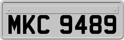 MKC9489