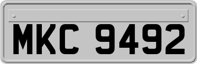 MKC9492