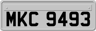 MKC9493