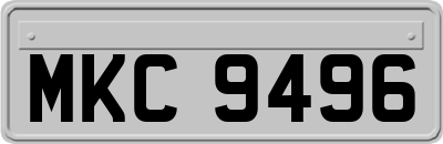 MKC9496
