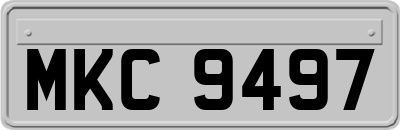 MKC9497