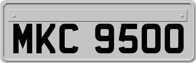 MKC9500