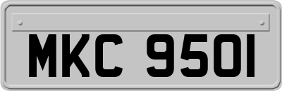 MKC9501
