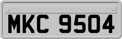 MKC9504