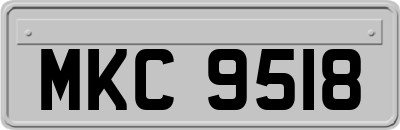 MKC9518