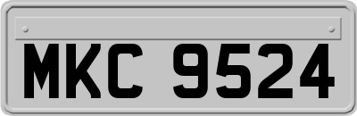 MKC9524