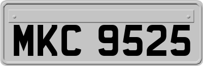 MKC9525
