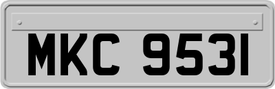 MKC9531