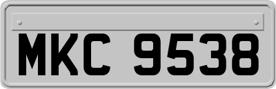 MKC9538