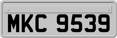 MKC9539