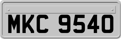 MKC9540