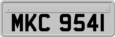 MKC9541