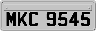 MKC9545