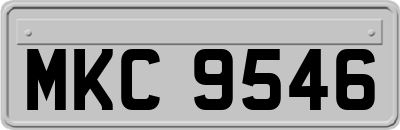 MKC9546