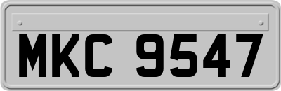 MKC9547