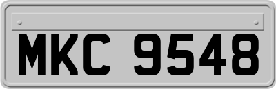 MKC9548