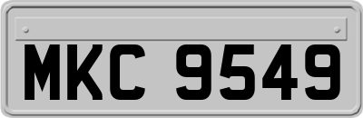 MKC9549