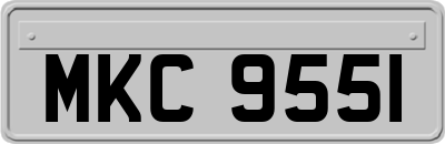 MKC9551