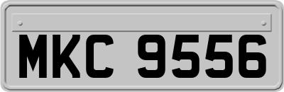 MKC9556