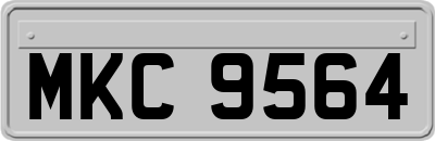 MKC9564