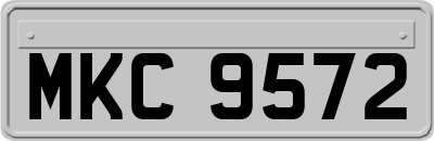 MKC9572
