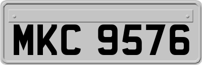 MKC9576