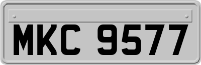 MKC9577