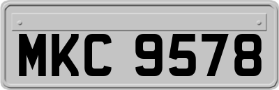 MKC9578