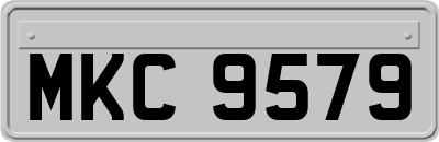 MKC9579