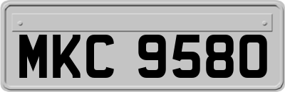 MKC9580