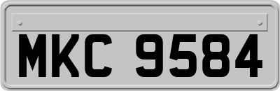 MKC9584