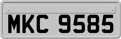 MKC9585