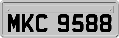 MKC9588